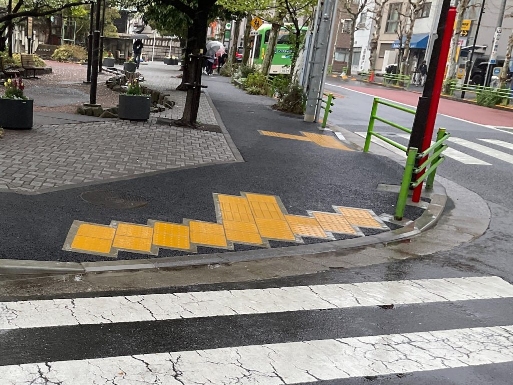 道路工事施工写真